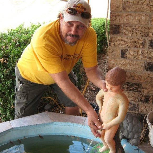 Meet your Posher, James - Picture 1 of 1